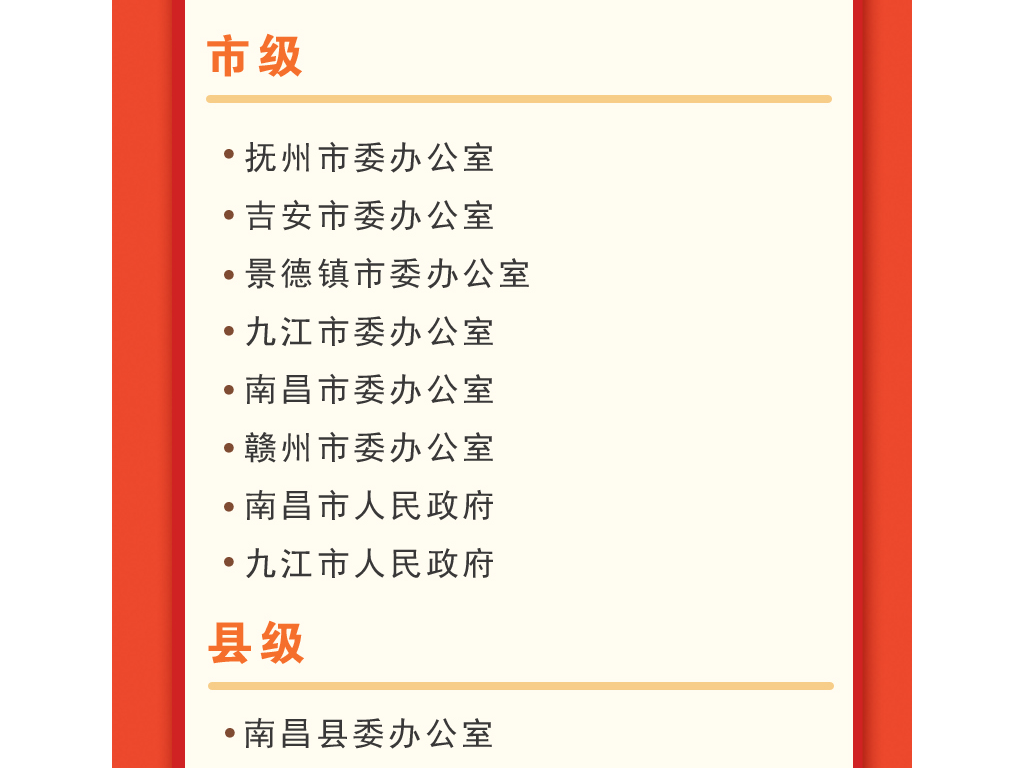 2021年度國民網(wǎng)網(wǎng)上群眾工作單元名單（江西?。┙視? class=