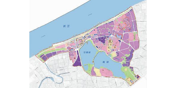 九江成為國度汗青文假名城